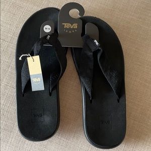 Teva Voya flip flop